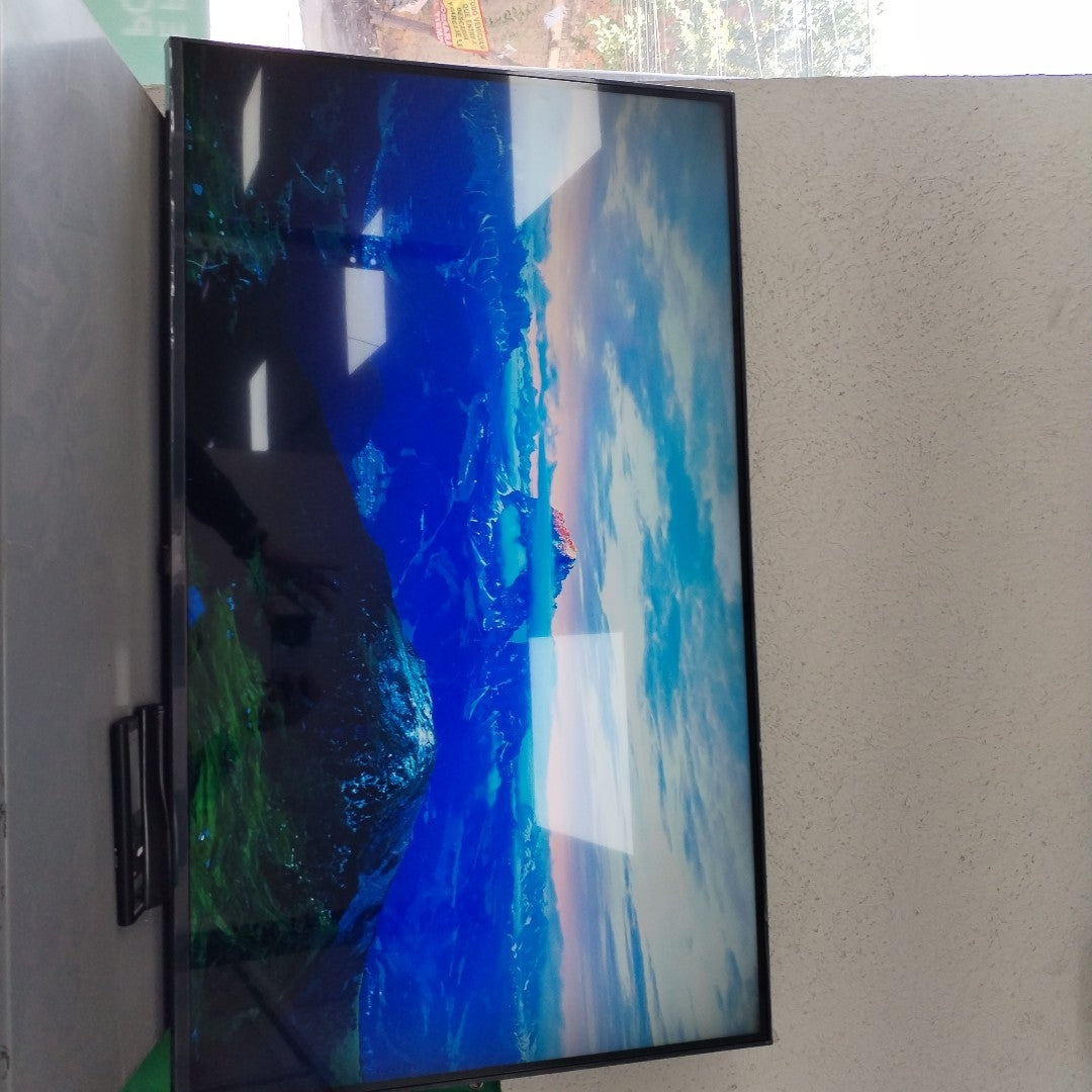PANTALLA LG 43UQ8000PSB (2022) 43" LED 4K (SEMINUEVO)