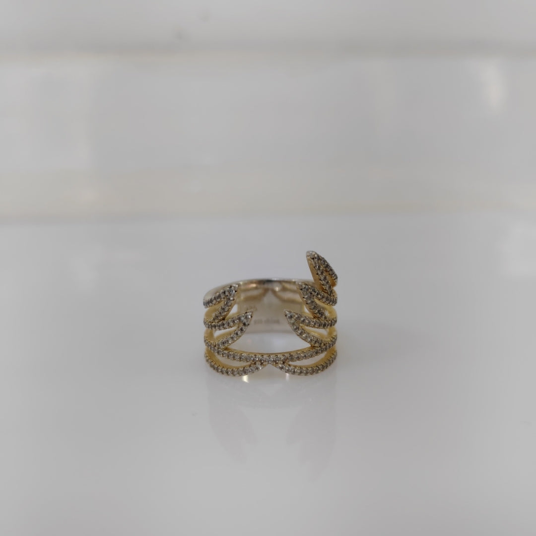 ANILLITO PLATA 5.8 GRMS (SEMINUEVO)