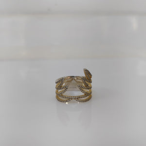 ANILLITO PLATA 5.8 GRMS (SEMINUEVO)