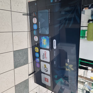 PANTALLA SAMSUNG UN75U8000FF (2025) 75" LED 4K (SEMINUEVO)