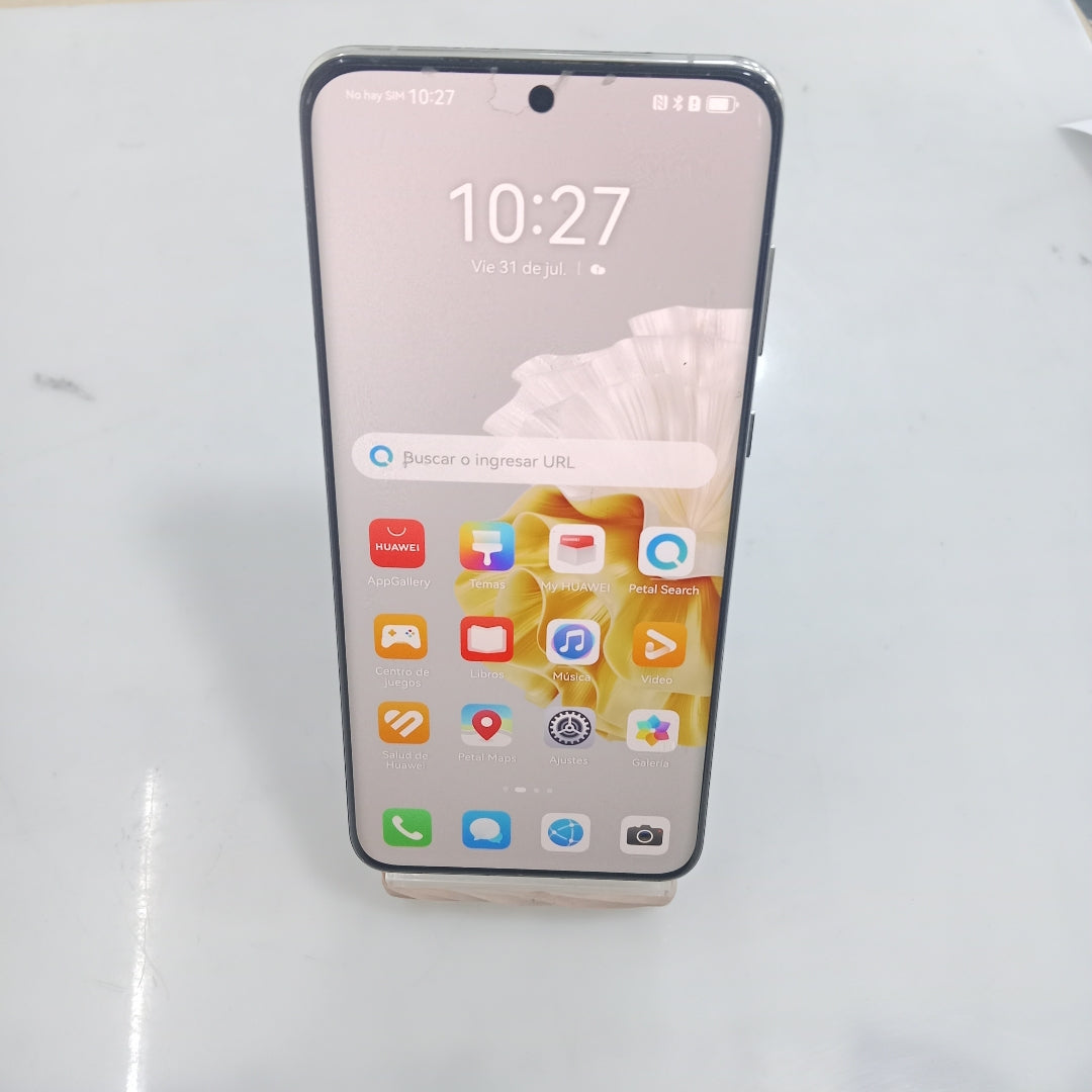CELULAR HUAWEI P60 PRO MNA-LX9 (2023) 256 GB 8 GB RAM (SEMINUEVO)