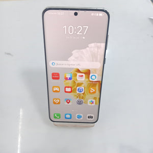 CELULAR HUAWEI P60 PRO MNA-LX9 (2023) 256 GB 8 GB RAM (SEMINUEVO)