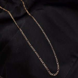CADENA ORO 10 K 3,70 GRMS (SEMINUEVO)