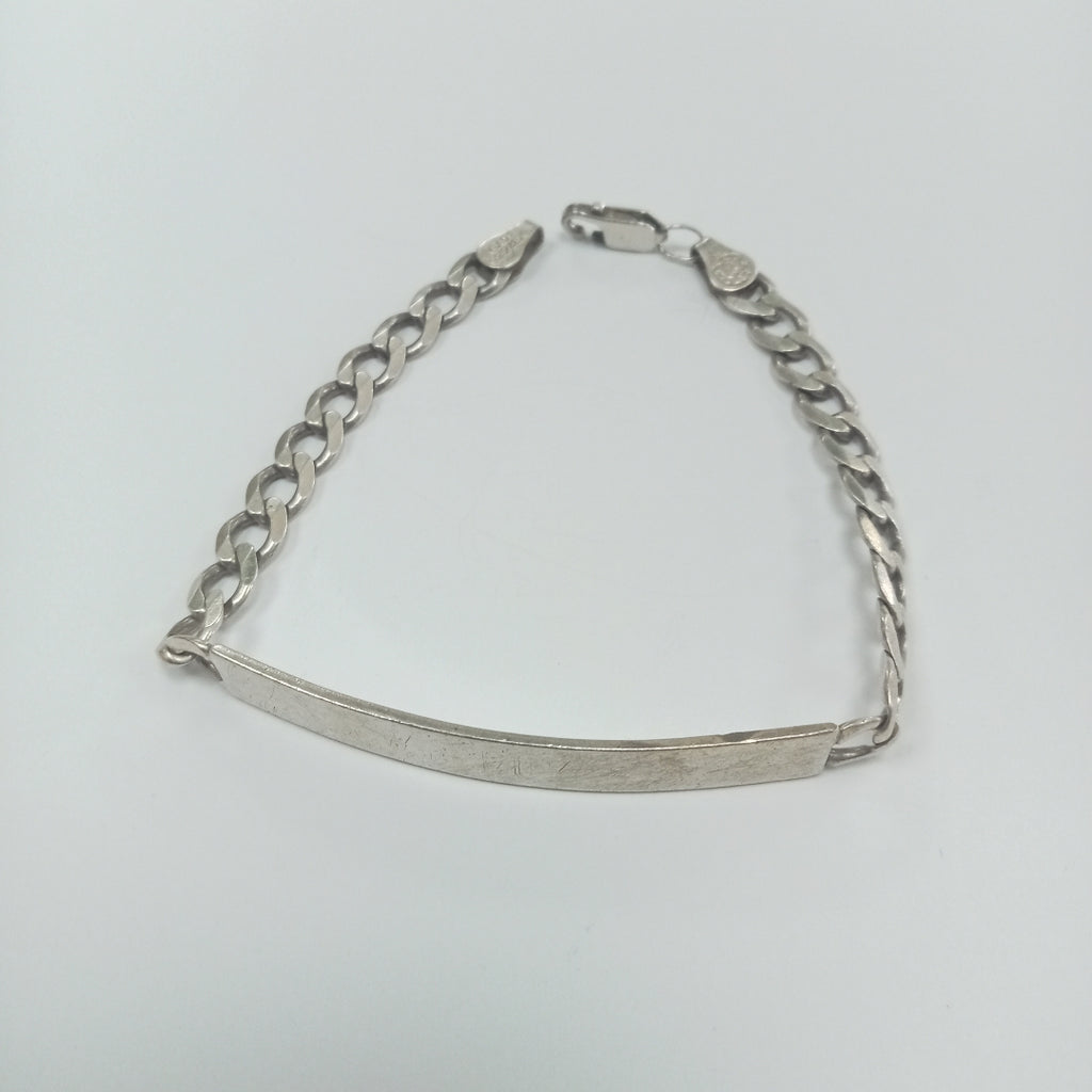 ESCLAVA PLATA 11 GRMS (SEMINUEVO)