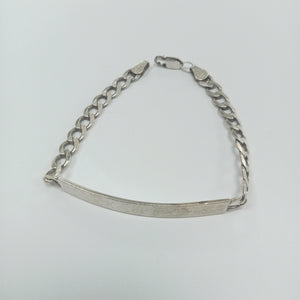 ESCLAVA PLATA 11 GRMS (SEMINUEVO)