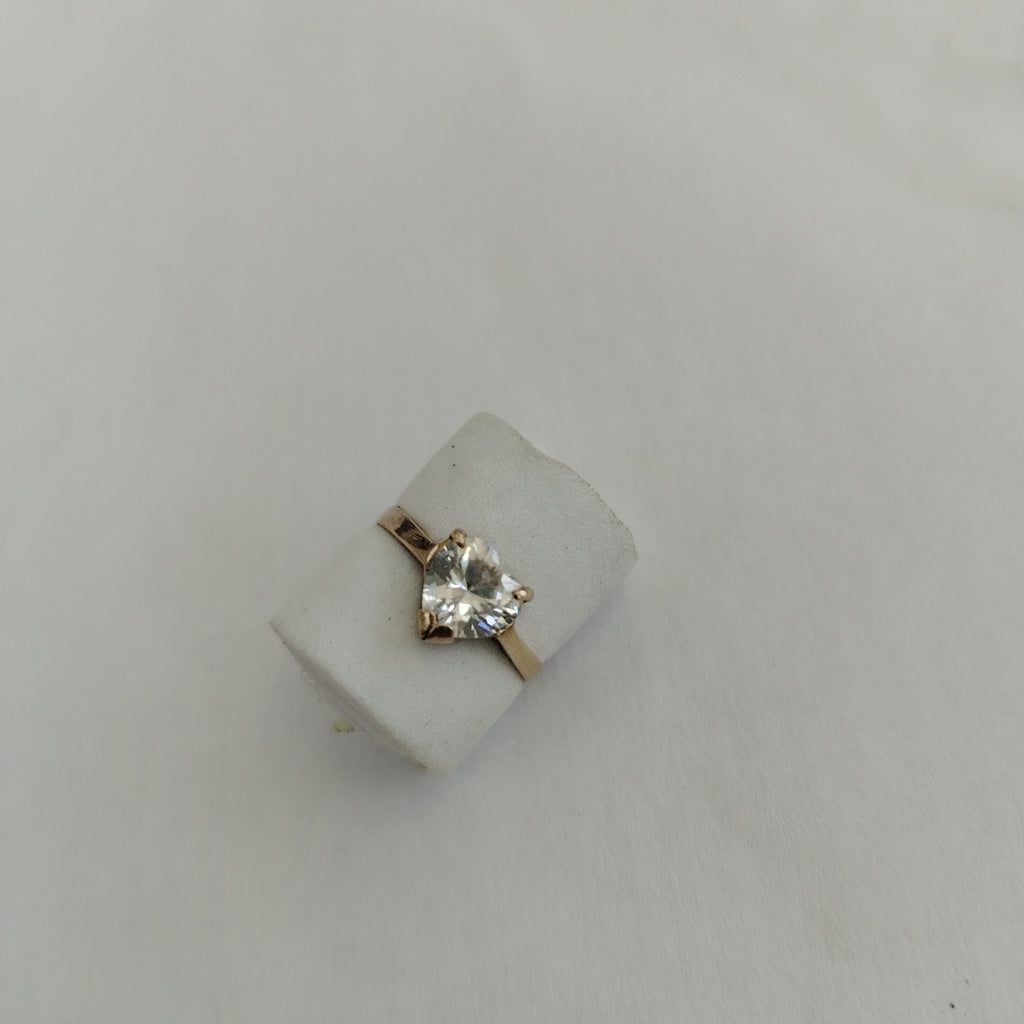 ANILLITO ORO 8 K 1.6 GRMS (SEMINUEVO)