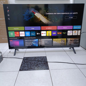 PANTALLA LG 50UA7500PSA (2025) 50" ULTRA HD 4K (SEMINUEVO)
