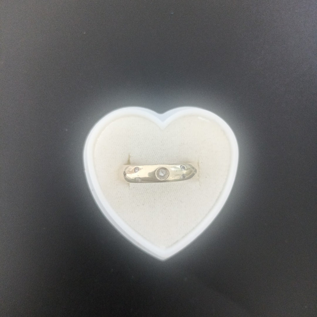 ARGOLLA ORO 14 K 3.2 GRMS (SEMINUEVO)