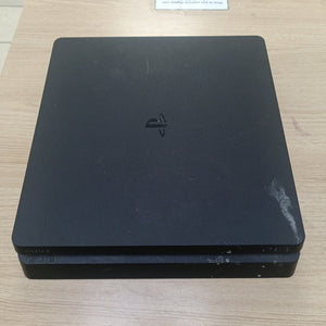 CONSOLA DE VIDEOJUEGO SONY PS4 SLIM 1 TB (SEMINUEVO)