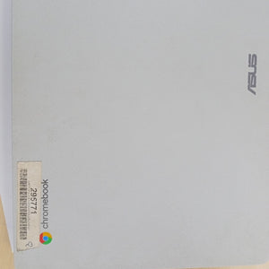 LAPTOP ASUS CROMEBOOK  CX1405CKA - C8G128 - C1 (2025) 128 GB 8 GB RAM (SEMINUEVO)