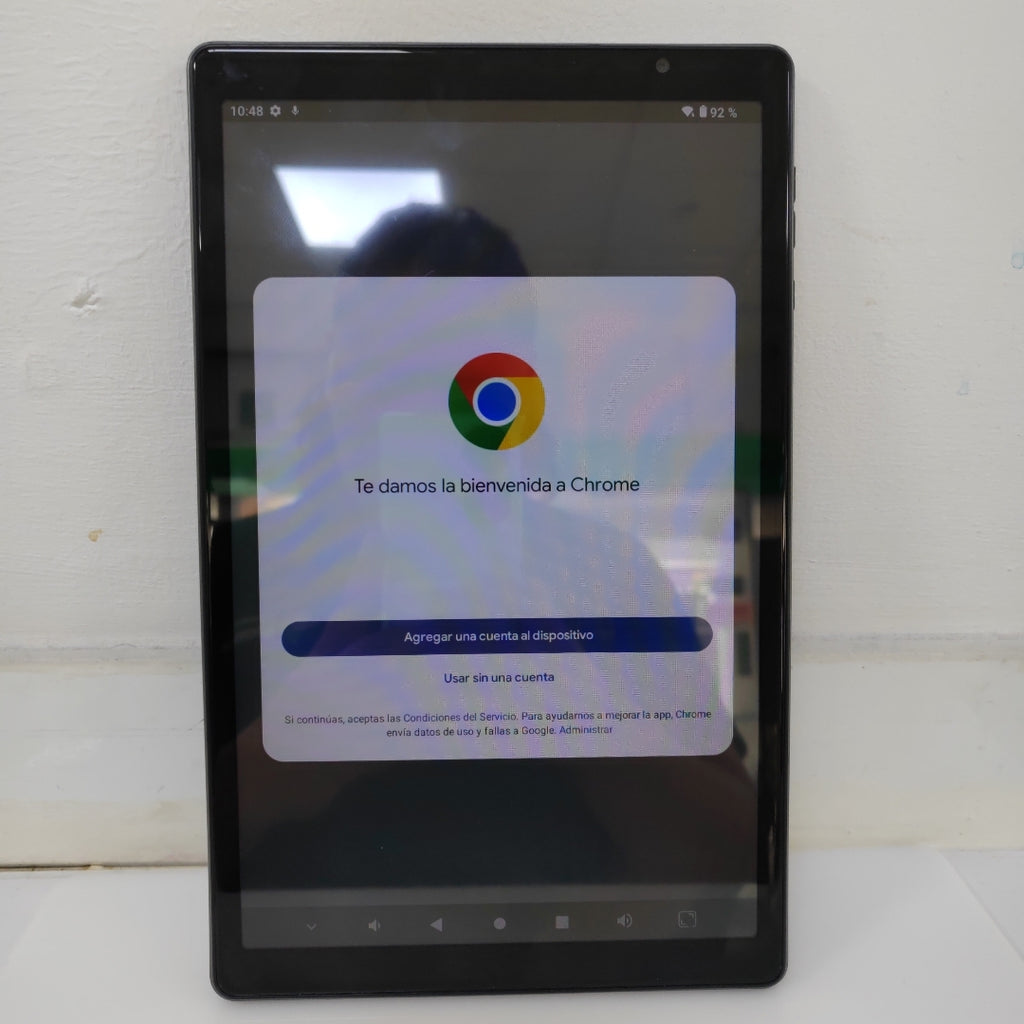 TABLETA HYUNDAI HYTAB PLUS HT10WB2MSG02 64 GB 4 GB RAM (SEMINUEVO)