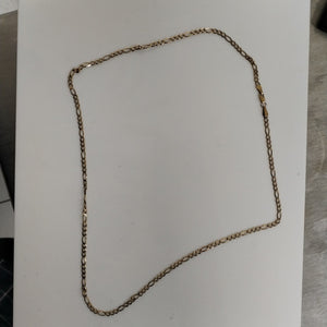 CADENA ORO 8 K 8.9 GRMS (SEMINUEVO)