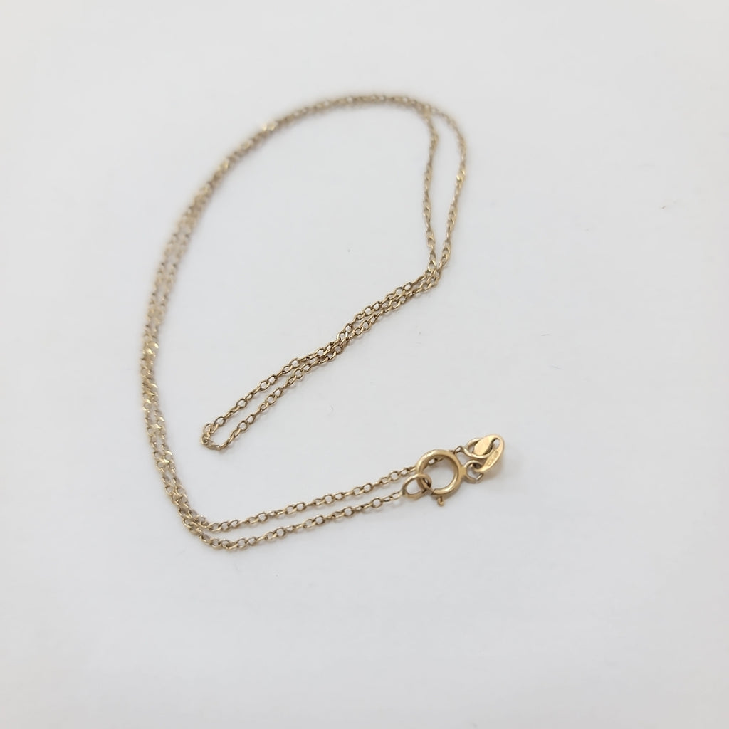 CADENA ORO 10 K 1 GRMS (SEMINUEVO)