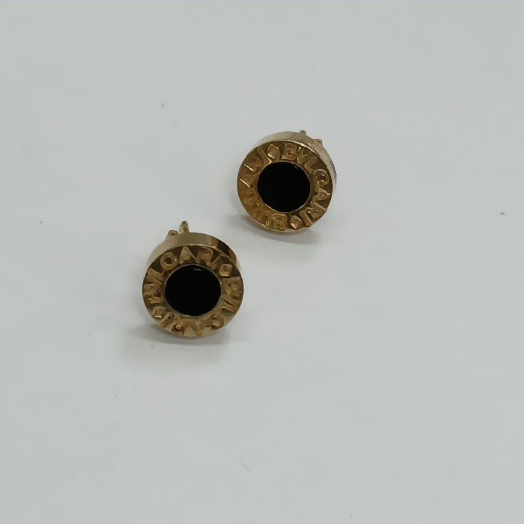 ARETES PAR ORO 14 K 2.9 GRMS (SEMINUEVO)
