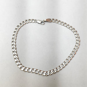 PULSERA PLATA 6,10 GRMS (SEMINUEVO)