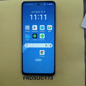 CELULAR OPPO A5 PRO CPH2711 (2025) 256 GB 8 GB RAM (SEMINUEVO)