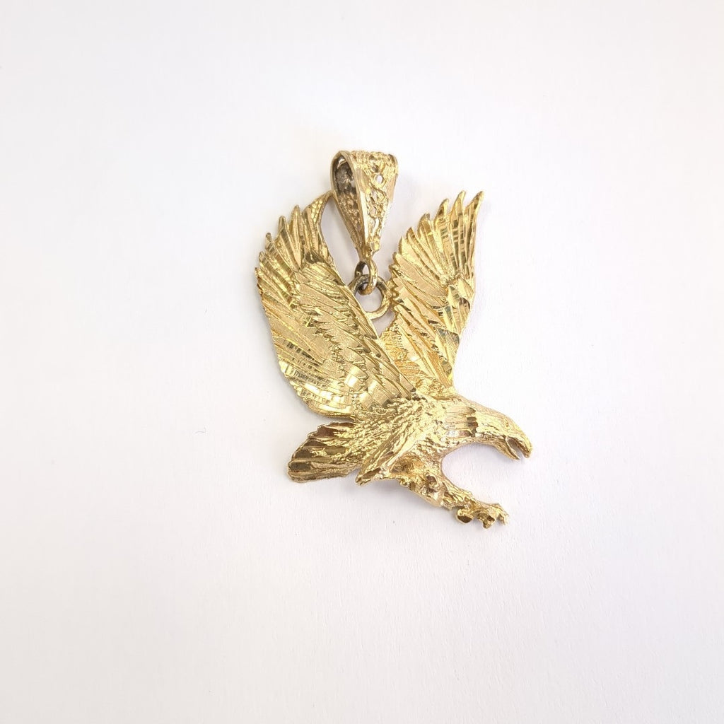DIJE ORO 14 K 10,30 GRMS (SEMINUEVO)