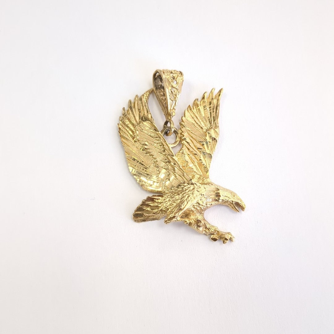 DIJE ORO 14 K 10,30 GRMS (SEMINUEVO)