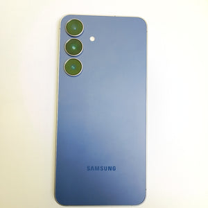 CELULAR SAMSUNG GALAXY S25 FE SM-S731B (2025) 128 GB 8 GB RAM (SEMINUEVO)