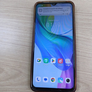 CELULAR VIVO Y03 V2332 (2024) 128 GB 4 GB RAM (SEMINUEVO)
