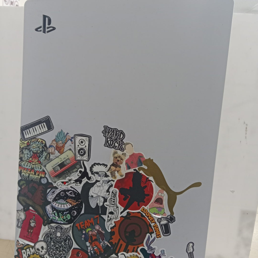 CONSOLA DE VIDEOJUEGO SONY PS5 SLIM 1 TB SSD (SEMINUEVO)