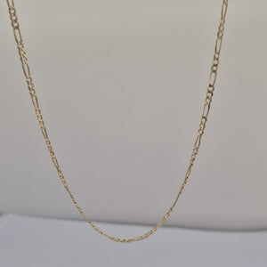 CADENA 3X1 5.7G 60 CM 14K (NUEVO)