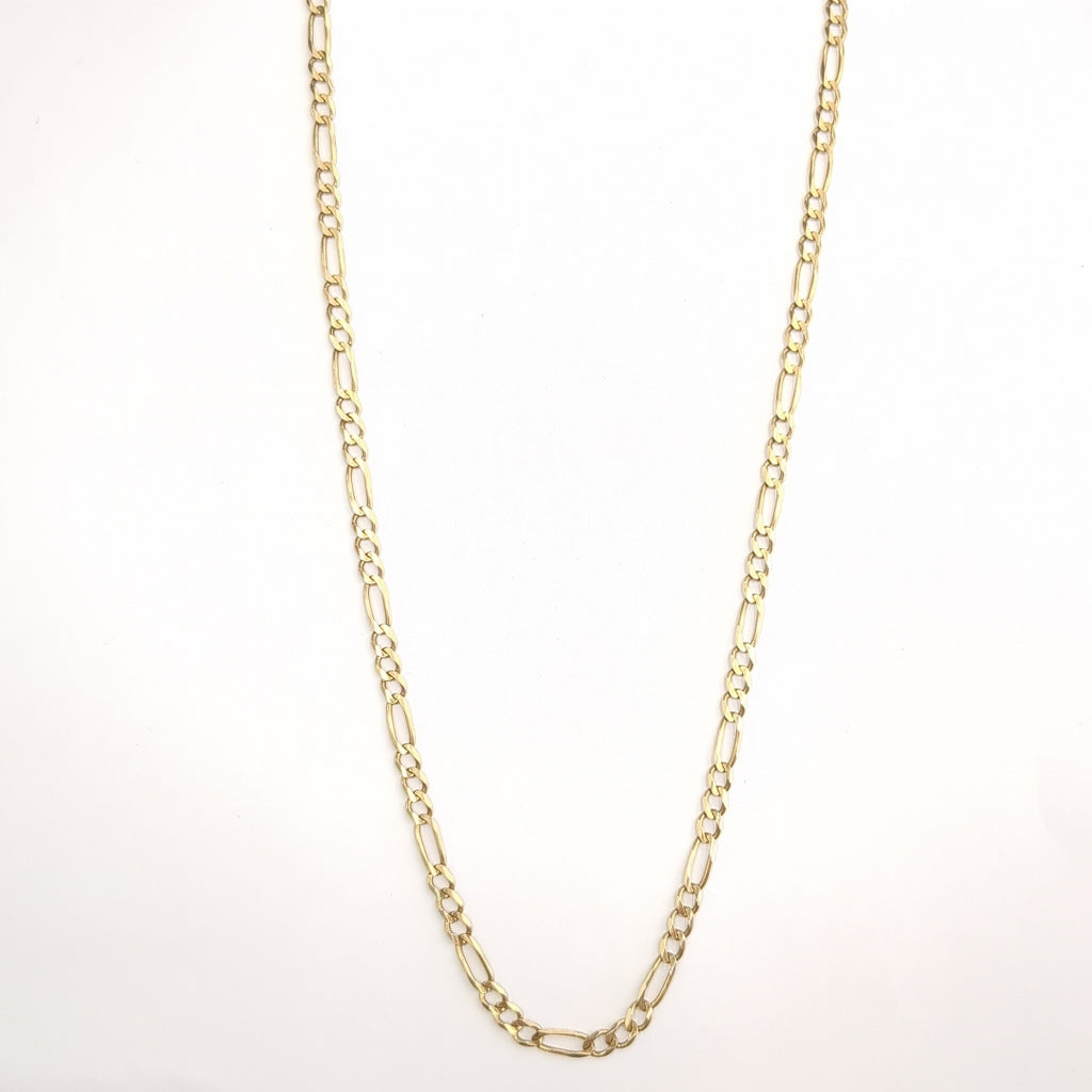 CADENA ORO 10 K 12.4 GRMS (SEMINUEVO)