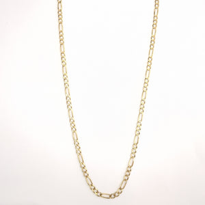CADENA ORO 10 K 12.4 GRMS (SEMINUEVO)