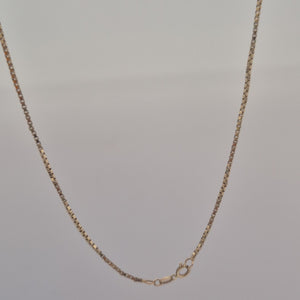 CADENA ORO 10 K 4,20 GRMS (SEMINUEVO)