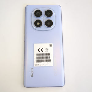 CELULAR XIAOMI REDMI NOTE 14 PRO 24116RACCG (2024) 256 GB 8 GB RAM (SEMINUEVO)