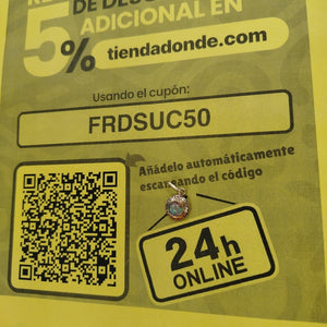 DIJE ORO 10 K 2.1 GRMS (SEMINUEVO)