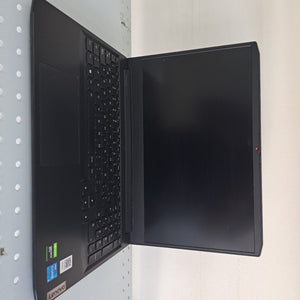LAPTOP LENOVO IDEAPAD GAMING 3 15IHU6 (2023) 512 GB SSD 16 GB RAM (SEMINUEVO)