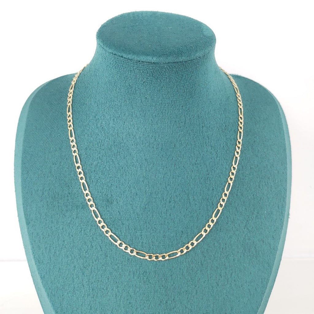 CADENA ORO 14 K 6,50 GRMS (SEMINUEVO)