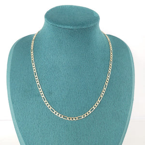 CADENA ORO 14 K 6,50 GRMS (SEMINUEVO)