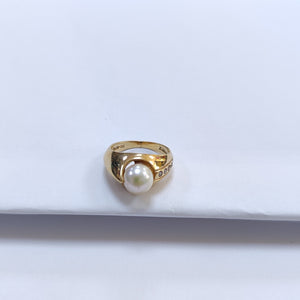 ANILLITO ORO 14 K 4,30 GRMS (SEMINUEVO)