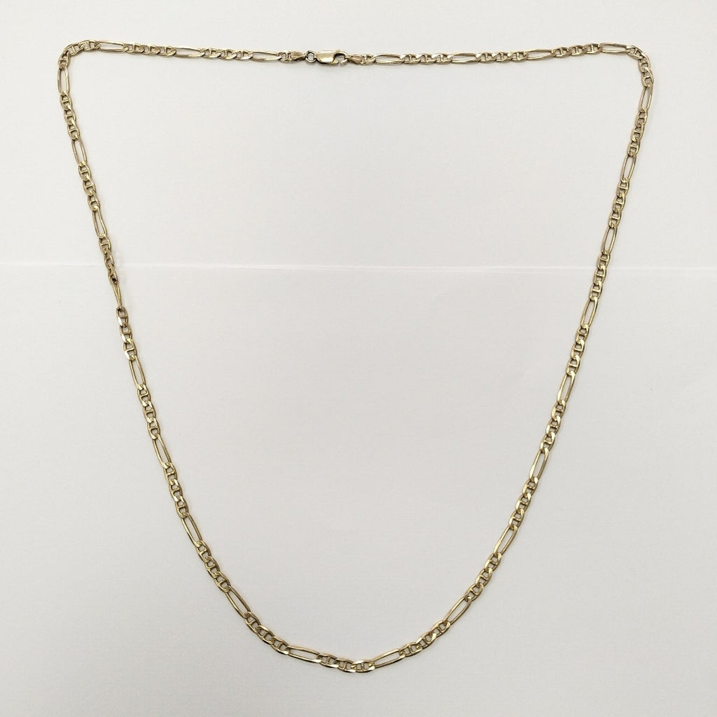CADENA ORO 14 K 15.7 GRMS (SEMINUEVO)
