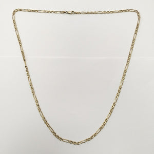 CADENA ORO 14 K 15.7 GRMS (SEMINUEVO)