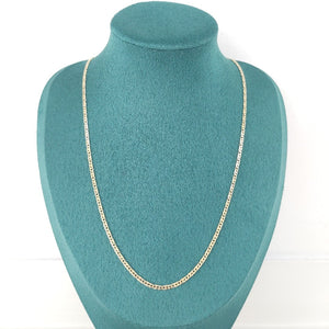 CADENA ORO 10 K 6,20 GRMS (SEMINUEVO)