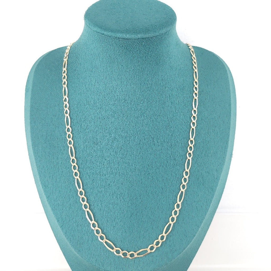 CADENA ORO 10 K 11,30 GRMS (SEMINUEVO)