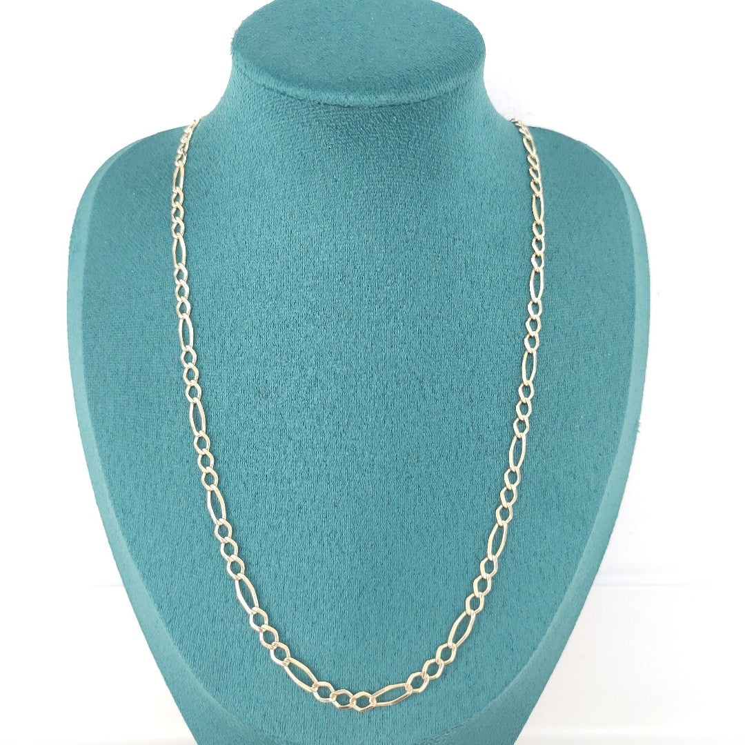 CADENA ORO 10 K 11,30 GRMS (SEMINUEVO)