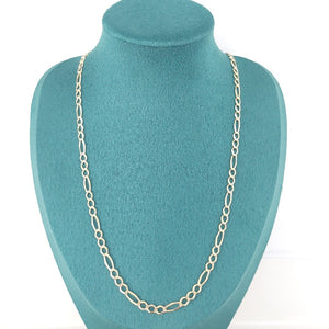 CADENA ORO 10 K 11,30 GRMS (SEMINUEVO)