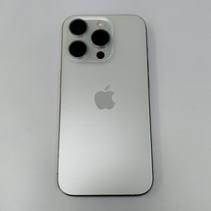 CELULAR APPLE IPHONE 15 PRO A3101 256 GB 8 GB RAM (SEMINUEVO)