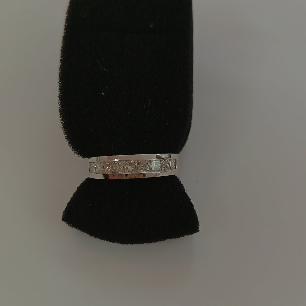 ARGOLLA ORO 14 K 6,20 GRMS (SEMINUEVO)