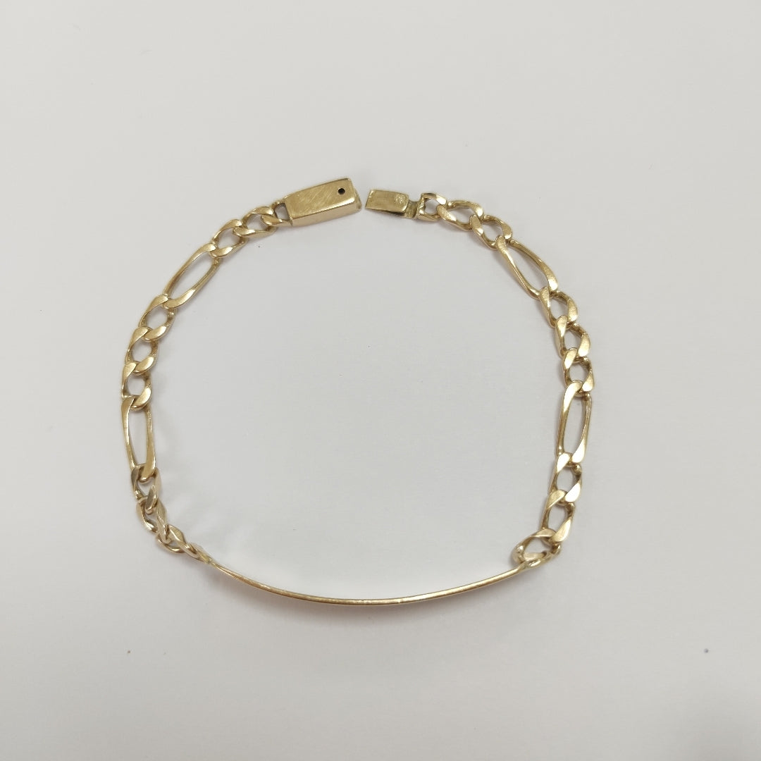 ESCLAVA ORO 8 K 6,80 GRMS (SEMINUEVO)