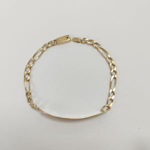 ESCLAVA ORO 8 K 6,80 GRMS (SEMINUEVO)