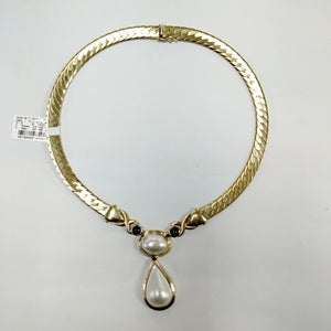 GARGANTILLA ORO 14 K 50,40 GRMS (SEMINUEVO)