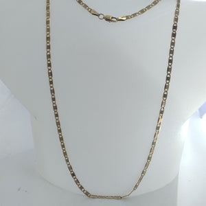 CADENA ORO 8 K 6,40 GRMS (SEMINUEVO)