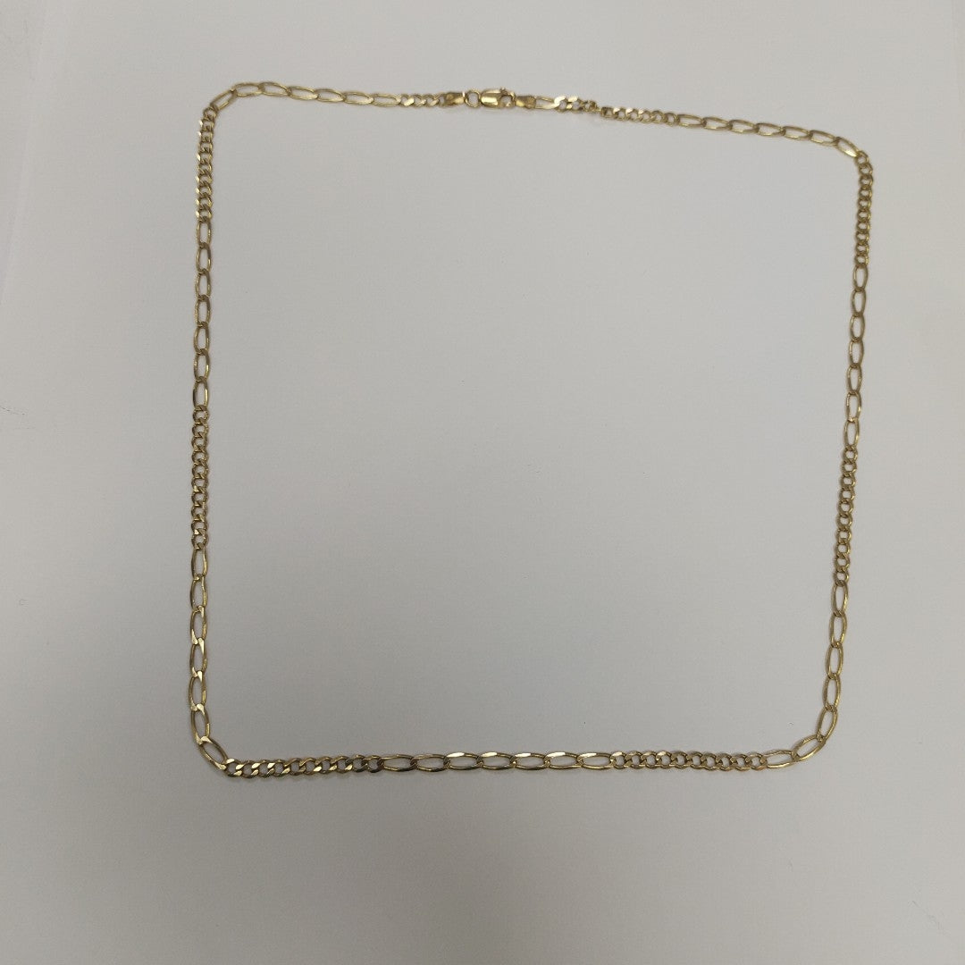 CADENA ORO 14 K 9,00 GRMS (SEMINUEVO)