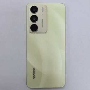 CELULAR REALME C75 RMX3941 (2025) 256 GB 8 GB RAM (SEMINUEVO)