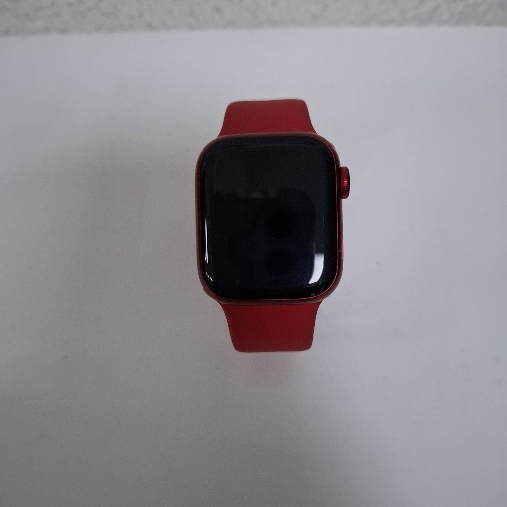 SMARTWATCH APPLE SERIES 7 ALUMINIO A2473 41 MM GPS (SEMINUEVO)